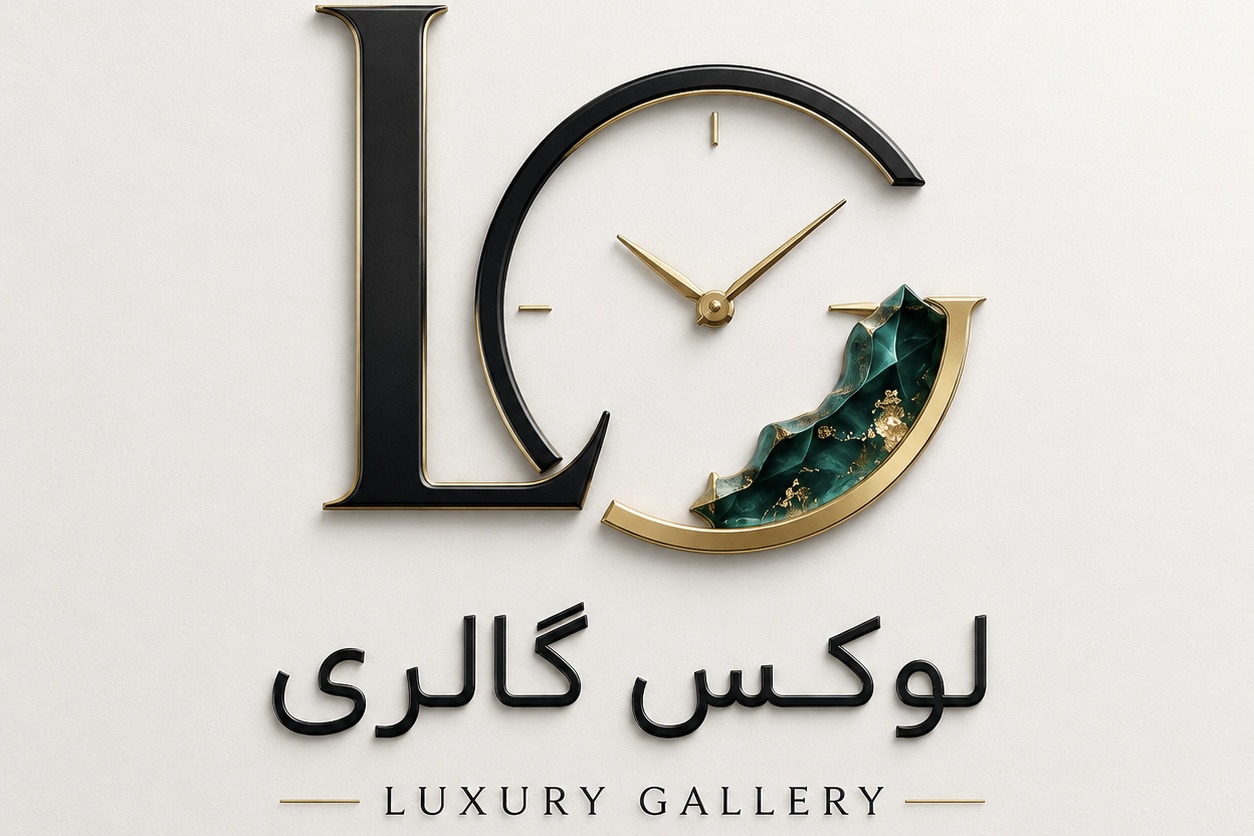 لوکس-گالری